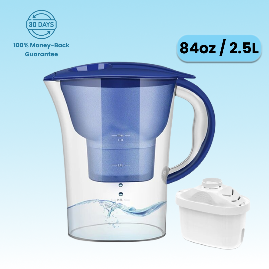Alkaline Water Filter