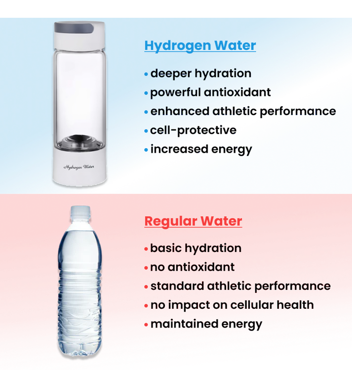 HydroBottle 2.0