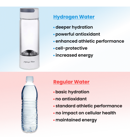 HydroBottle 2.0