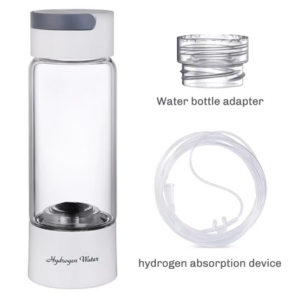 HydroBottle 2.0